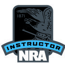 Certified NRA Instructor for multiple disciplines