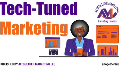Altogether Marketing Latest Newsletter