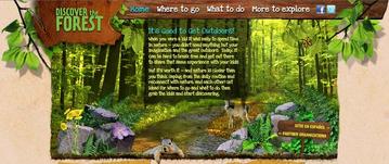 http://www.discovertheforest.org/