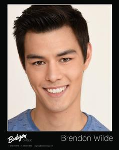 Brendon Wilde