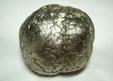 golden PYRITE ball - Guangdong Province, China - ex Parker Minerals