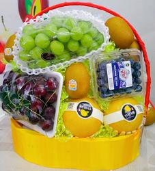 ​​​Giỏ hoa quả nhập khẩu tại Vĩnh Yên