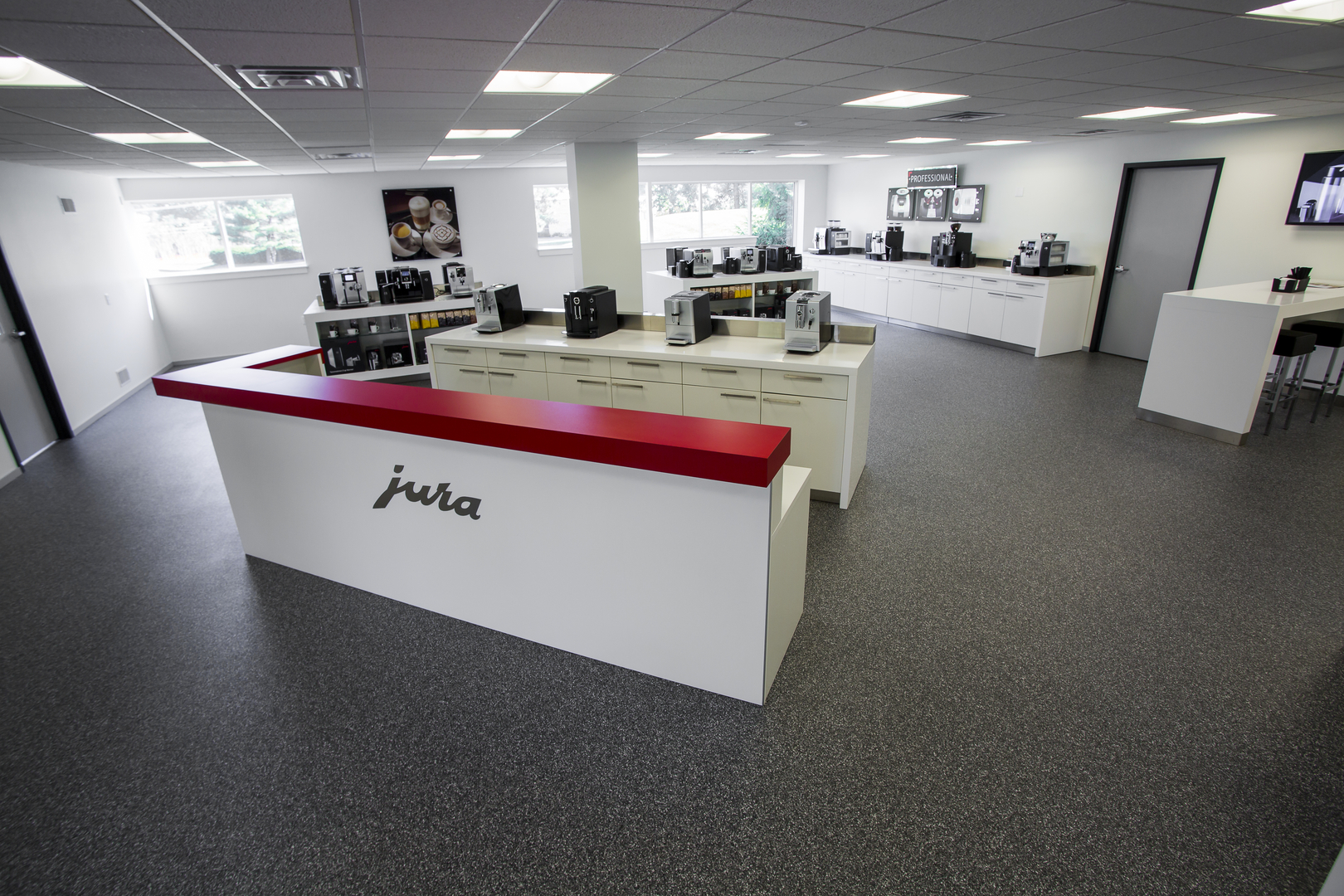 Jura service centre hotsell