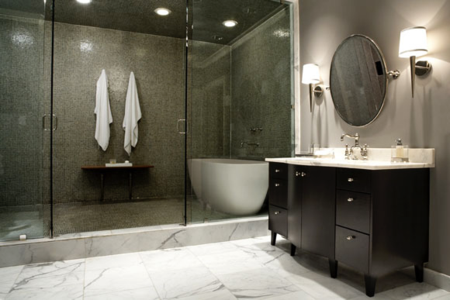 Top 10 Best Bathroom Remodeling Contractor Los Angeles