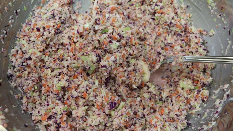KFC Coleslaw Copycat Recipe, Noreen's Kitchen