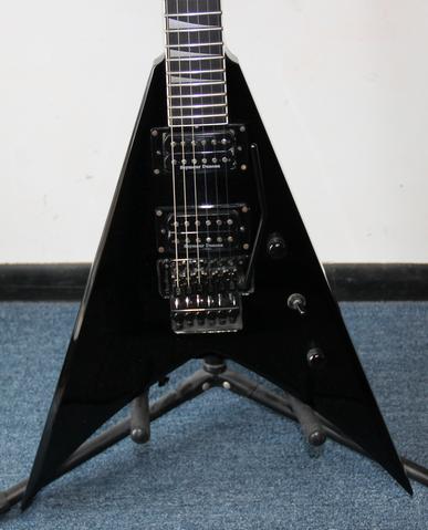 Jackson King V
