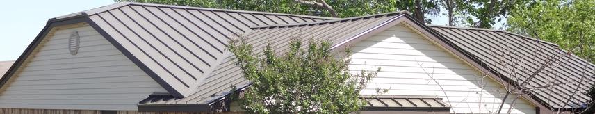 Superior Products, Inc. - Metal Roofing Supplier in Anchorage, AK