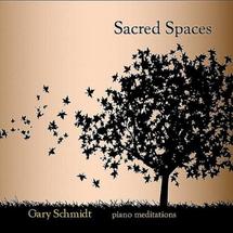 Sacred Spaces