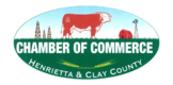 Henrietta & Clay County Chamber of Commerce