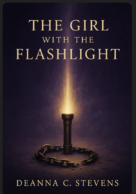 Debut novel — forthcoming