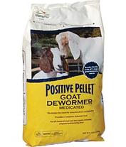 goat dewormer