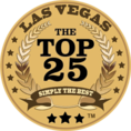top 25 business award