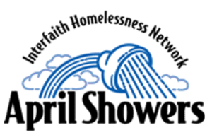 April Showers Logo