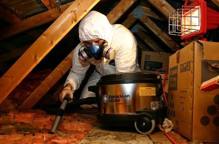 Best Attic Cleaning Service in Omaha NE | Price Cleaning Services Omaha