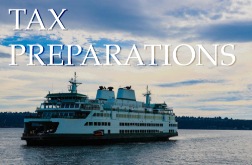 Apgood's Taxes & Accounting