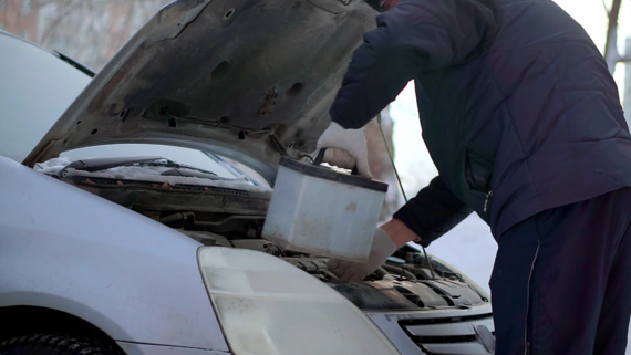 The Chilling Impact: How Cold Weather Affects Your Car Battery