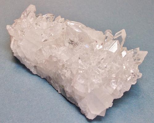 APOPHYLLITE crystals, Jalgaon District, Maharashtra, India