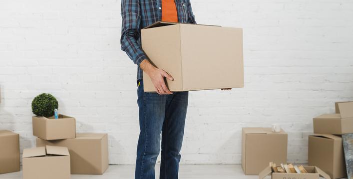 Furniture Removalist South Africa