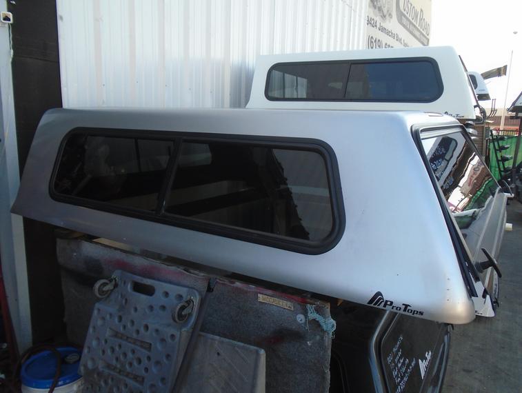 F150 20092014 Standard Bed 6.5'