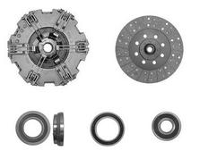 Case Ih Tractor Clutch Kits