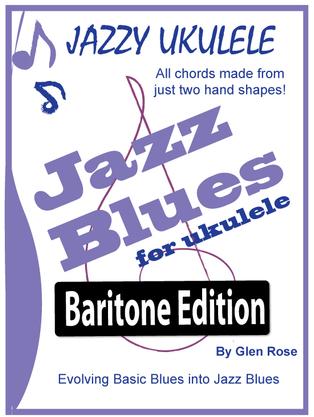 Baritone Ukulele Jazz Blues