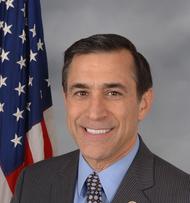 Darrell Issa signs MacLean Supreme Court amicus