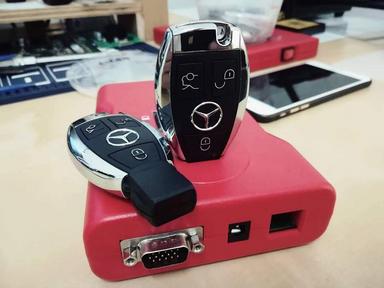 Mercedes Benz Car Key Replacement: Why You Need a Locksmith