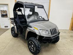 Arctic Cat Prowler 550 XT