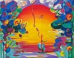 Peter Max Better World