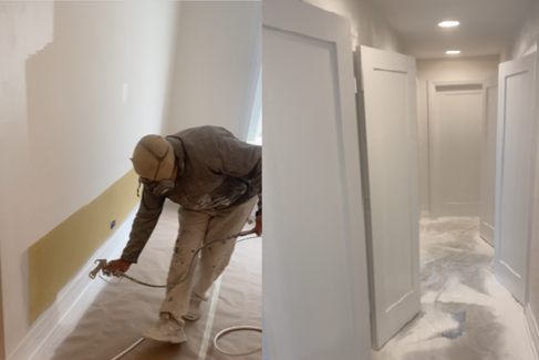 Painters,Painting Services, Chicago IL.