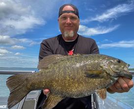 Outright Angling Guide Service in Walker, Mn : About