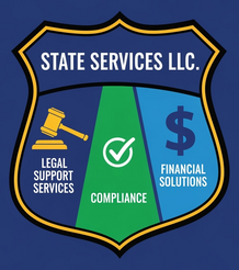 State Services LLC - Utah Process Service