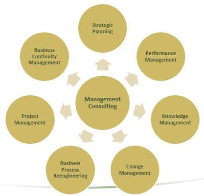 Management Consulting