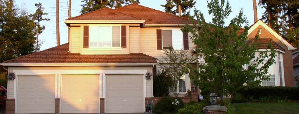 Broken garage door spring repairs in Tooele.