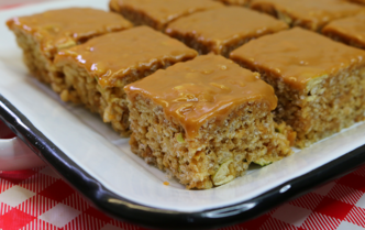 Creamy Tomato Orzo with Spincach Recipe, Noreen's Kitchen