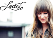 Lucie Tic soundcloud