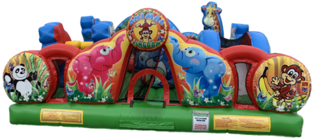 Toddler Bounce House Rental