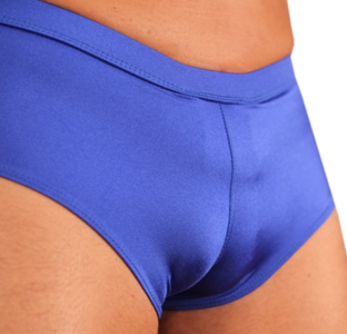 Crossdressing Transformation