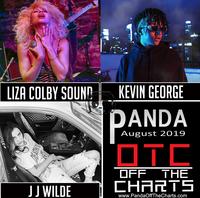 Panda Off The Charts