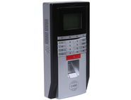 Fingerprint/ Card/ Password Access Control & attendance records