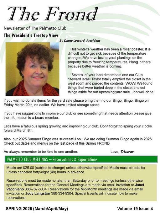 2026 winter FondFrond