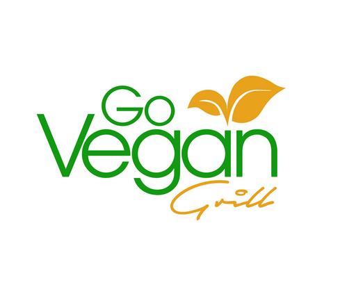 Go 2025 vegan grill