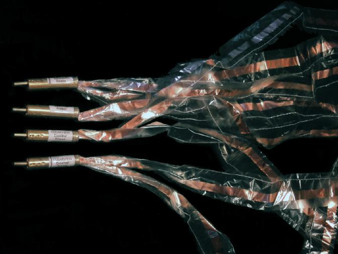 Excalibur Analog Ribbon