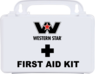 custom first aid kits