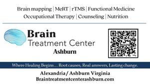 Brain Treatment Center Ashburn / Arlington VA