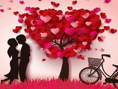 Spell to attract love