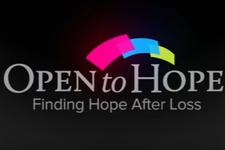 Lynda Cheldelin Fell Open to Hope Radio