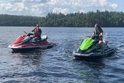 Jet Ski Tours