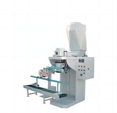 hdf auto packing corn milling machine