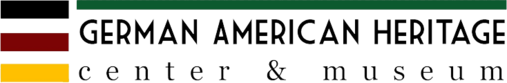 German American Heritage Center and Museum logo